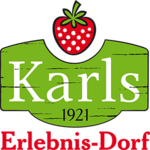 Logo Karls Erlebnis-Dorf